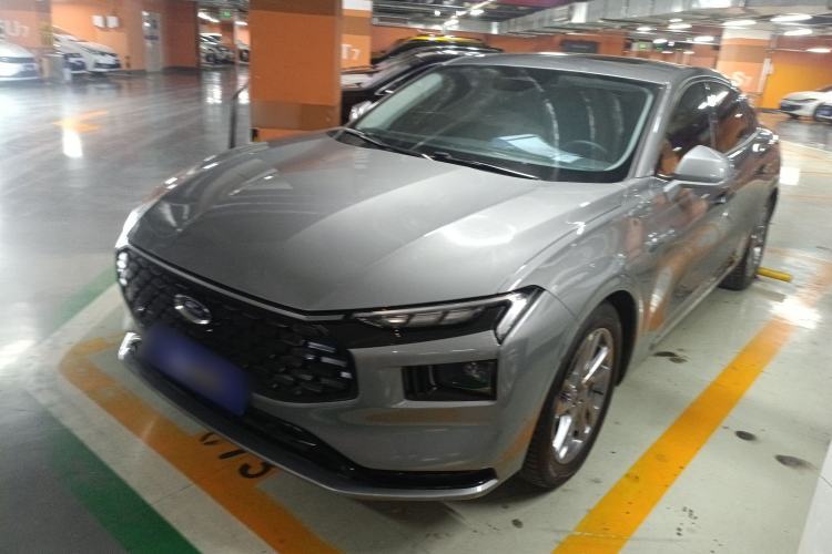 Ojetý Ford Mondeo 2023 EcoBoost 180 Luxury Model Guazi used car, China used car export, Used car for sale, Used  cars, Cheapest cars for sale