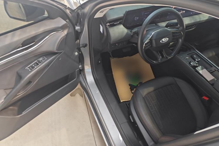 Used Ford Mondeo 2023 EcoBoost 245 Luxury Model Driver Seat