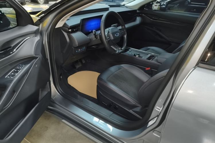 Used Ford Mondeo 2023 EcoBoost 245 Luxury Model Driver Seat