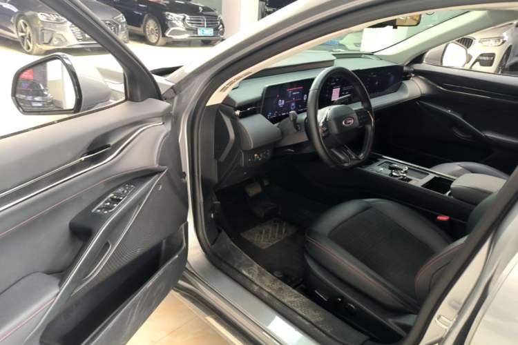 Used Ford Mondeo 2023 EcoBoost 180 Luxury Model Driver Seat