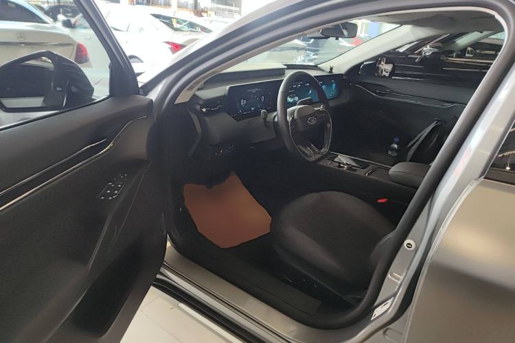 Used Ford Mondeo 2023 EcoBoost 245 Luxury Model Driver Seat
