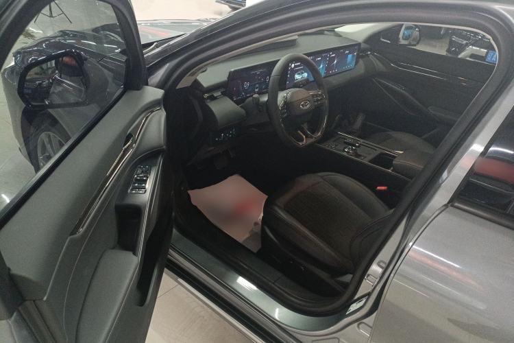 Used Ford Mondeo 2023 EcoBoost 245 Luxury Model Driver Seat