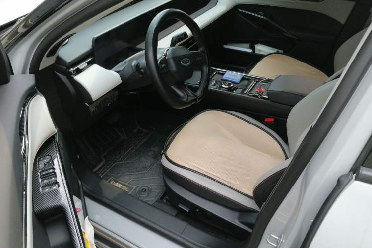 Used Ford Mondeo 2023 EcoBoost 245 Ultimate Model Driver Seat