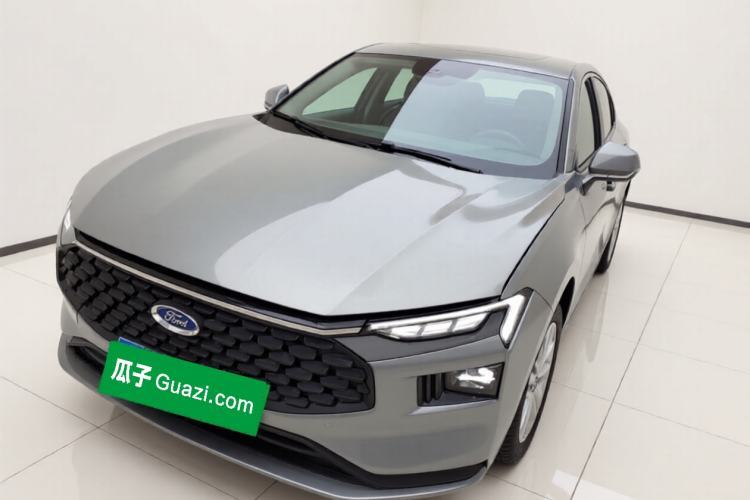 Used Ford Mondeo 2023 EcoBoost 180 Comfort Model Guazi used car, China used car export, Used car for sale, Used  cars, Cheapest cars for sale