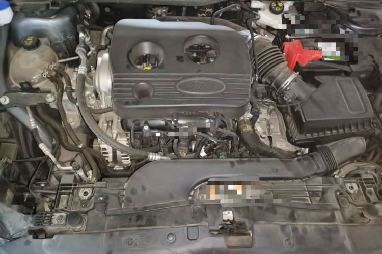 Used Ford Mondeo 2023 EcoBoost 180 Comfort Model Engine Bay