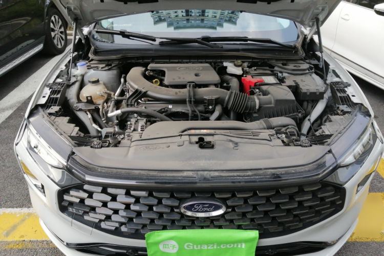 Used Ford Mondeo 2023 EcoBoost 245 Ultimate Model Engine Bay