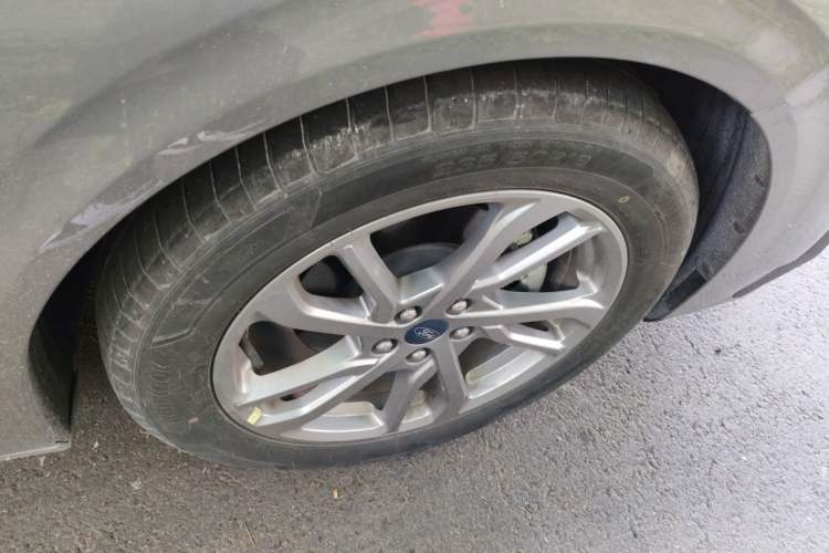 Used Ford Mondeo 2023 EcoBoost 245 Luxury Model Exterior 1