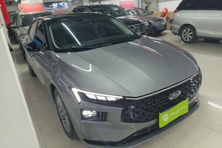 Used Ford Mondeo 2023 EcoBoost 245 Luxury Model Exterior 1