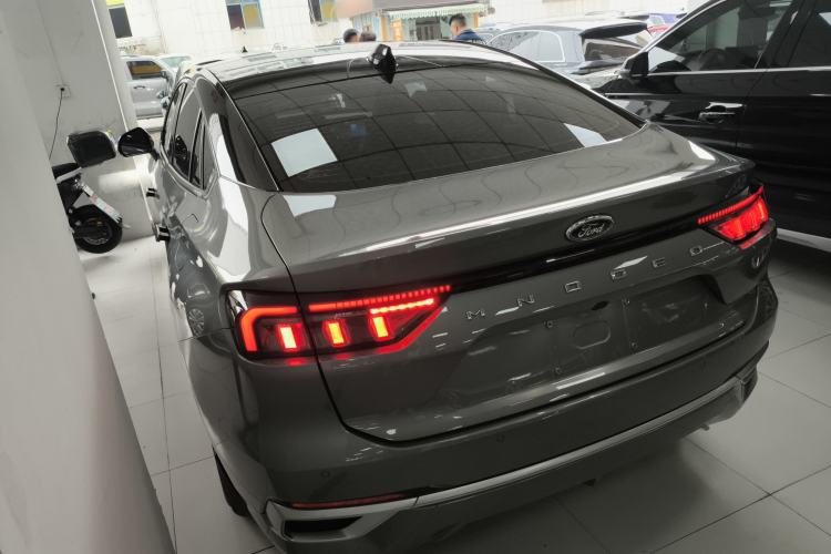 Used Ford Mondeo 2023 EcoBoost 245 Ultimate Model Exterior 2