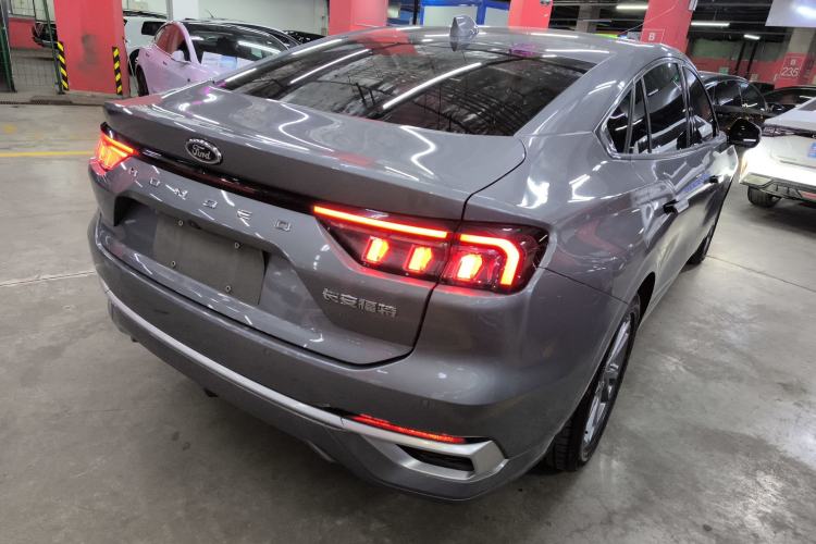 Used Ford Mondeo 2023 EcoBoost 180 Luxury Model Exterior 5