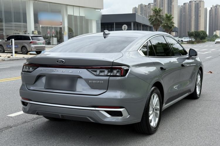 Used Ford Mondeo 2023 EcoBoost 180 Comfort Model Exterior 5