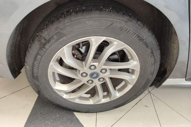 Used Ford Mondeo 2023 EcoBoost 180 Comfort Model Exterior 5