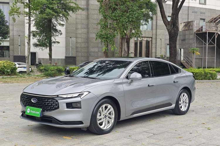 Used Ford Mondeo 2023 EcoBoost 180 Comfort Model Guazi used car, China used car export, Used car for sale, Used cars, Cheapest cars for sale