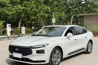 Used Ford Mondeo 2023 EcoBoost 180 Luxury Model