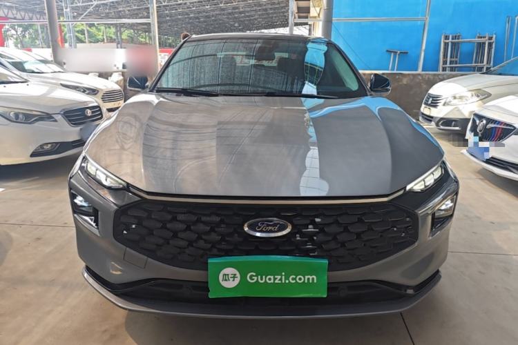 Used Ford Mondeo 2023 EcoBoost 245 Luxury Model Front