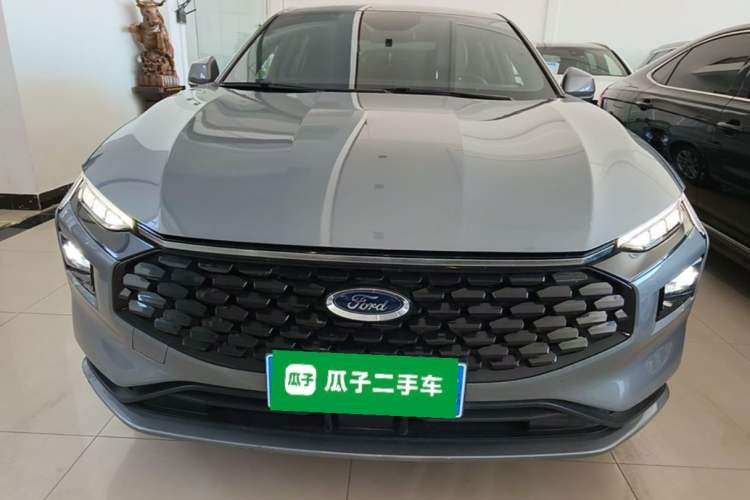 Used Ford Mondeo 2023 EcoBoost 180 Comfort Model Front
