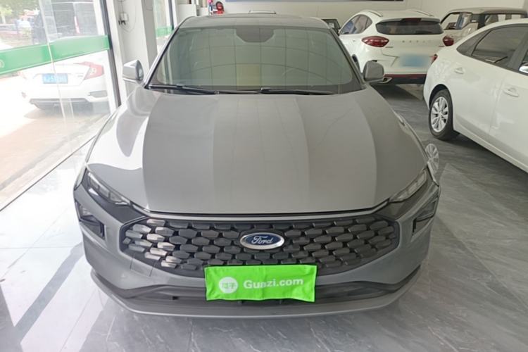 Used Ford Mondeo 2023 EcoBoost 180 Comfort Model Front