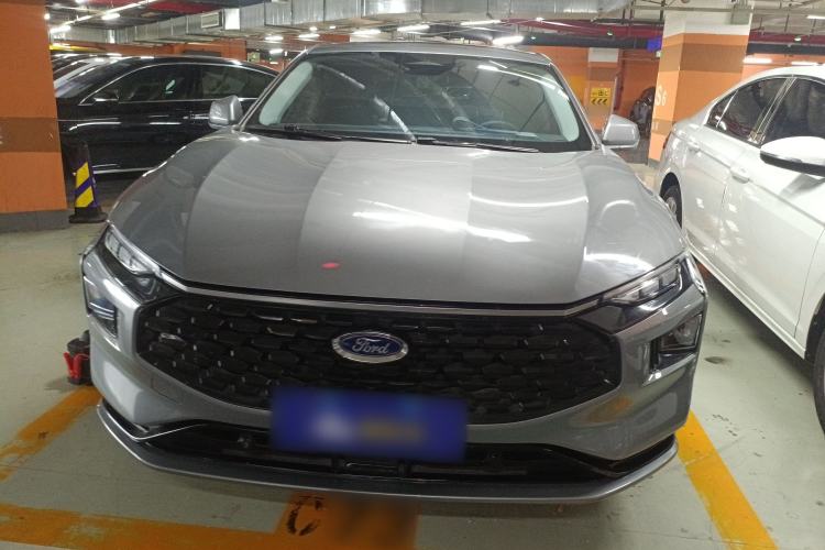Used Ford Mondeo 2023 EcoBoost 180 Luxury Model Front