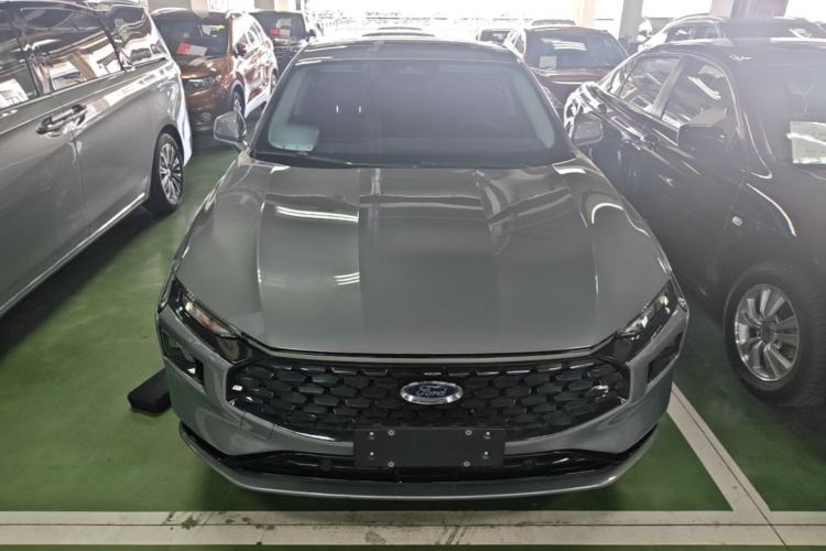 Used Ford Mondeo 2023 EcoBoost 180 Luxury Model Front