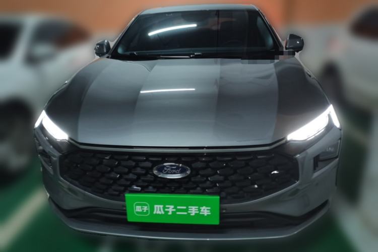 Used Ford Mondeo 2023 EcoBoost 180 Comfort Model Front