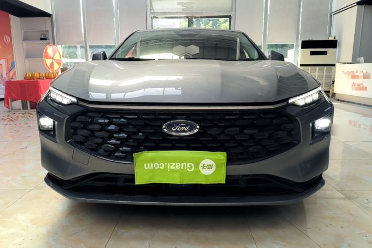 Used Ford Mondeo 2023 EcoBoost 180 Luxury Model Front
