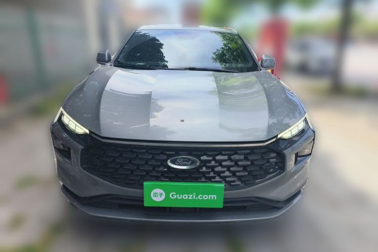 Used Ford Mondeo 2023 EcoBoost 180 Comfort Model Front