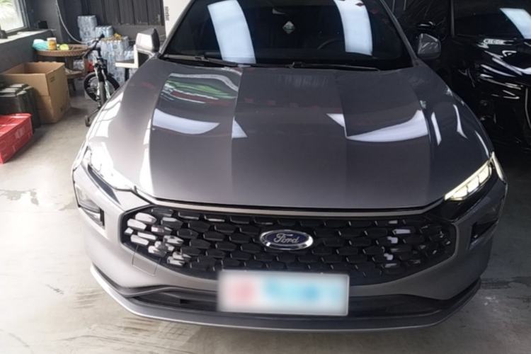 Used Ford Mondeo 2023 EcoBoost 180 Comfort Model Front