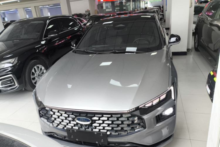 Used Ford Mondeo 2023 EcoBoost 245 Ultimate Model Front