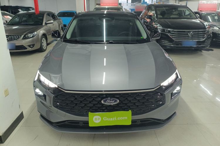 Used Ford Mondeo 2023 EcoBoost 245 Luxury Model Front