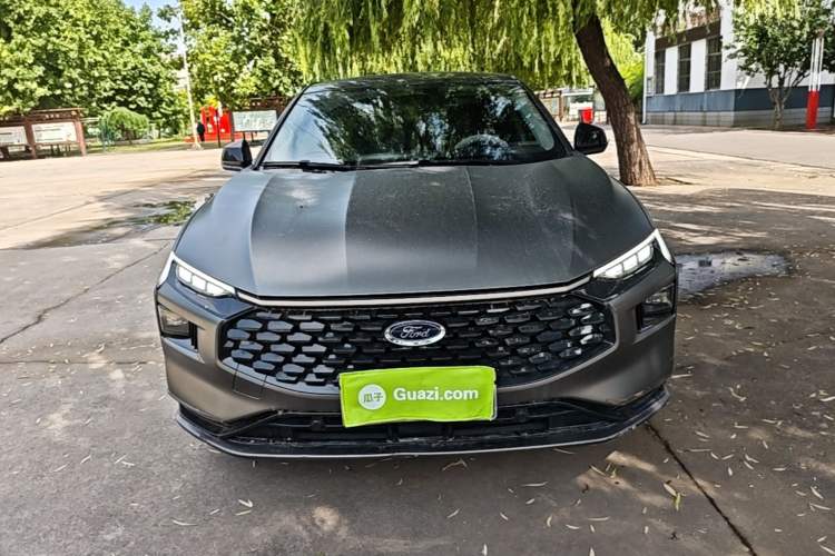 Used Ford Mondeo 2023 EcoBoost 245 Luxury Model Front