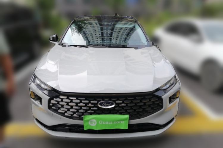 Used Ford Mondeo 2023 EcoBoost 245 Ultimate Model Front