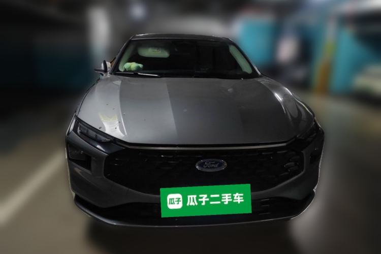 Used Ford Mondeo 2023 EcoBoost 180 Luxury Model Front