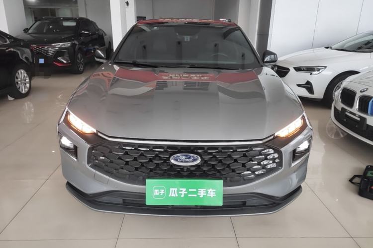 Used Ford Mondeo 2023 EcoBoost 180 Comfort Model Front