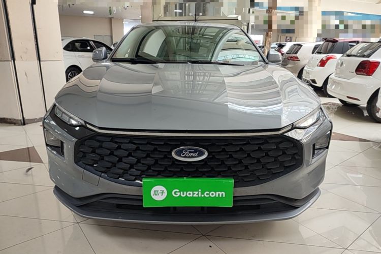 Used Ford Mondeo 2023 EcoBoost 180 Comfort Model Front