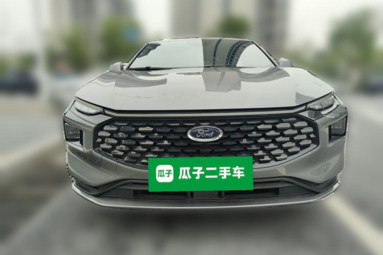 Used Ford Mondeo 2023 EcoBoost 180 Comfort Model Front