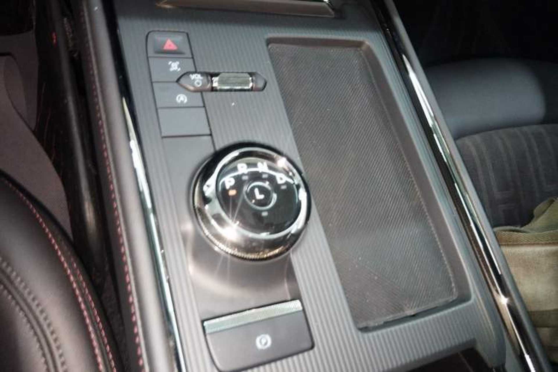 Used Ford Mondeo 2023 EcoBoost 245 Luxury Model Gear Lever