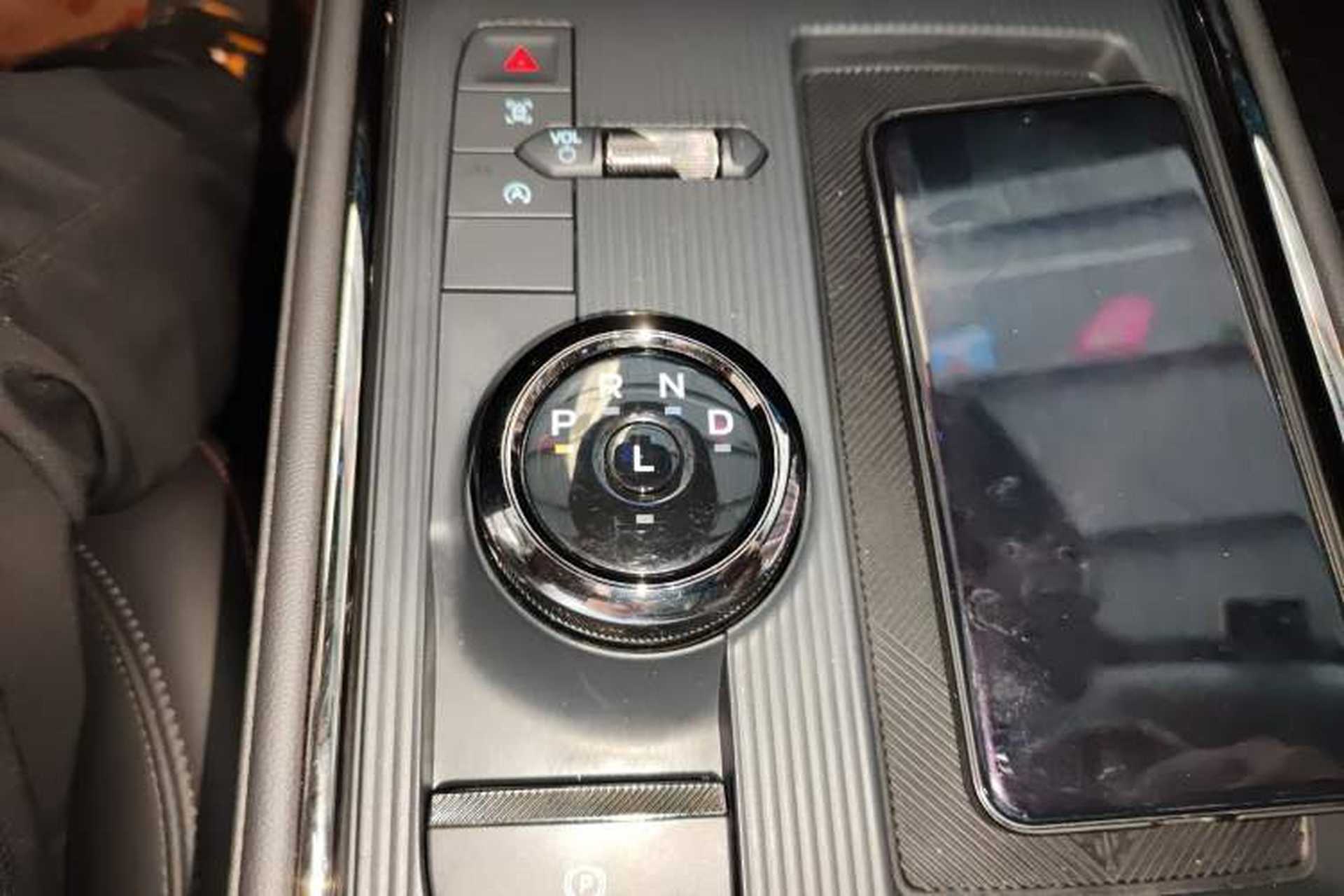 Used Ford Mondeo 2023 EcoBoost 245 Luxury Model Gear Lever