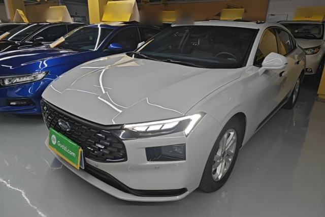 Ford Mondeo 2023 EcoBoost 180 Comfort Model usata
