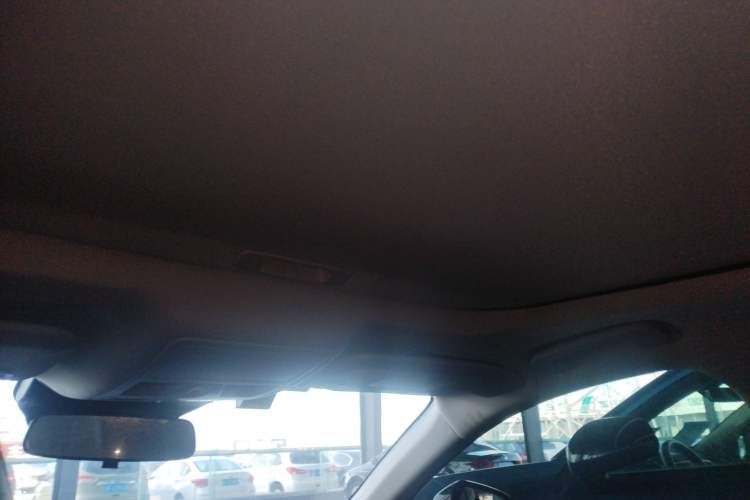 Used Ford Mondeo 2023 EcoBoost 245 Luxury Model Headliner