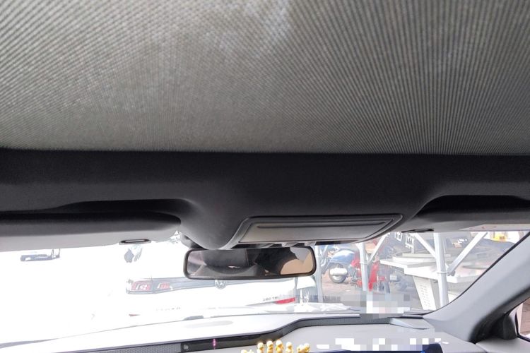 Used Ford Mondeo 2023 EcoBoost 245 Ultimate Model Headliner