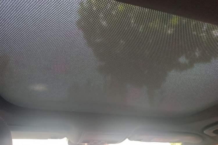 Used Ford Mondeo 2023 EcoBoost 245 Ultimate Model Headliner