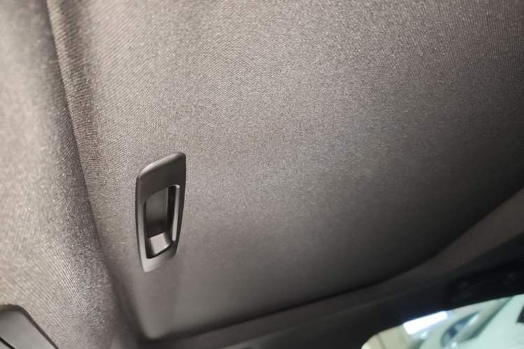Used Ford Mondeo 2023 EcoBoost 180 Comfort Model Headliner