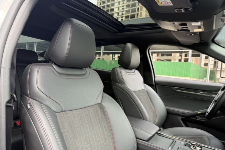 Used Ford Mondeo 2023 EcoBoost 180 Comfort Model Interior 4