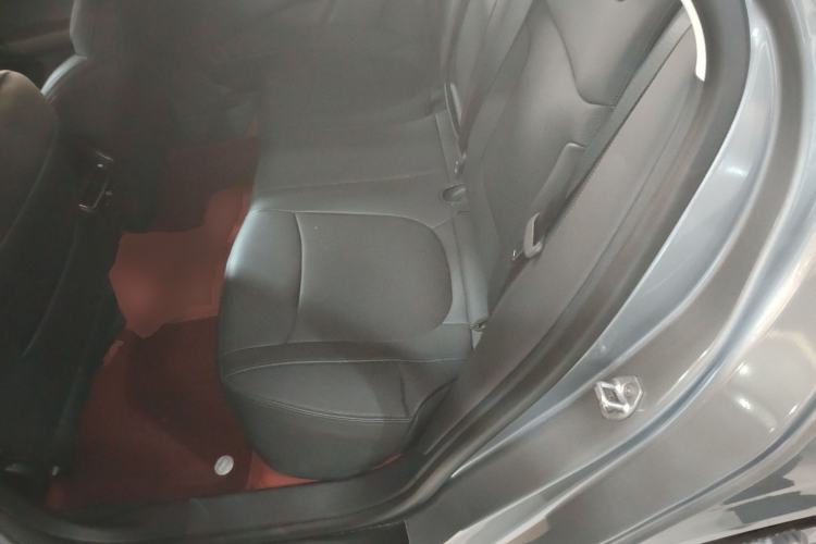 Used Ford Mondeo 2023 EcoBoost 245 Luxury Model Interior 4