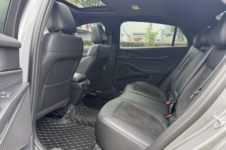 Used Ford Mondeo 2023 EcoBoost 180 Comfort Model Interior 6