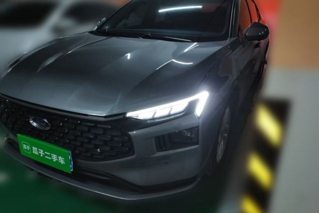 Used Ford Mondeo 2023 EcoBoost 180 Comfort Model