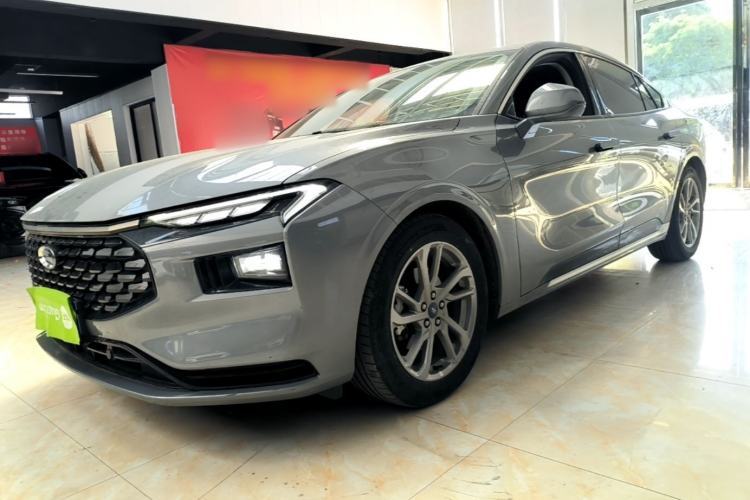 Used Ford Mondeo 2023 EcoBoost 180 Luxury Model Guazi used car, China used car export, Used car for sale, Used  cars, Cheapest cars for sale