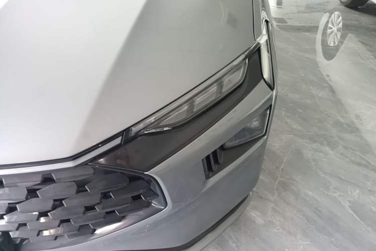 Used Ford Mondeo 2023 EcoBoost 180 Comfort Model Left Front Headlight