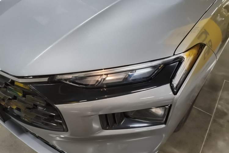Used Ford Mondeo 2023 EcoBoost 245 Luxury Model Left Front Headlight
