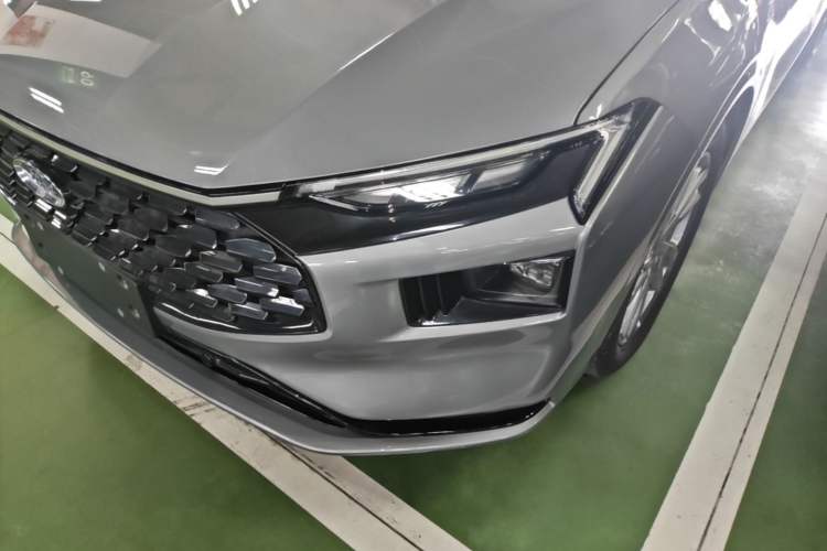 Used Ford Mondeo 2023 EcoBoost 180 Luxury Model Left Front Headlight